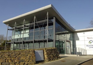 Plymouth Science Park image 2