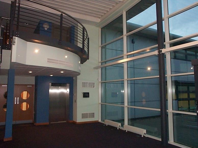 Plymouth Science Park image 4