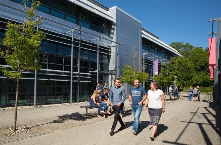 Plymouth Science Park image 5
