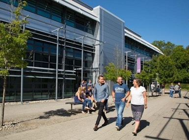 Plymouth Science Park image 5