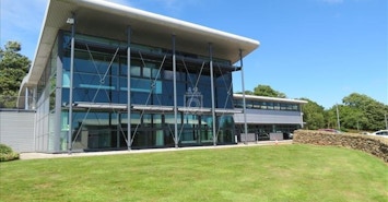 Plymouth Science Park profile image