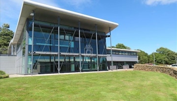 Plymouth Science Park image 1