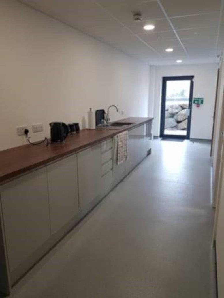 Riverside Hub image 2