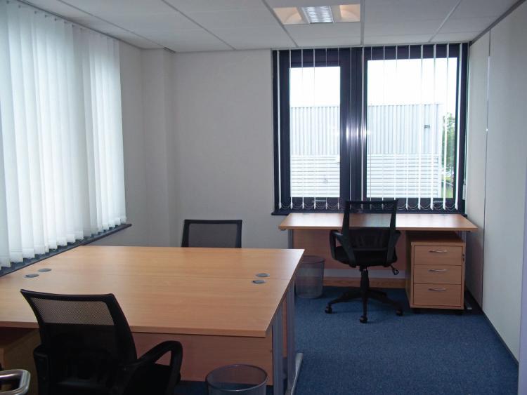 Falcon Business Centre image 2