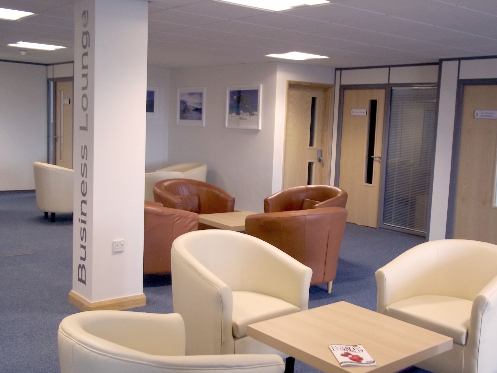 Falcon Business Centre image 3