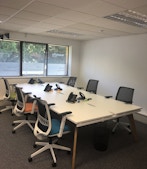 Coworking space on  Ensign House, Parkway Court, Longbridge Road profile image