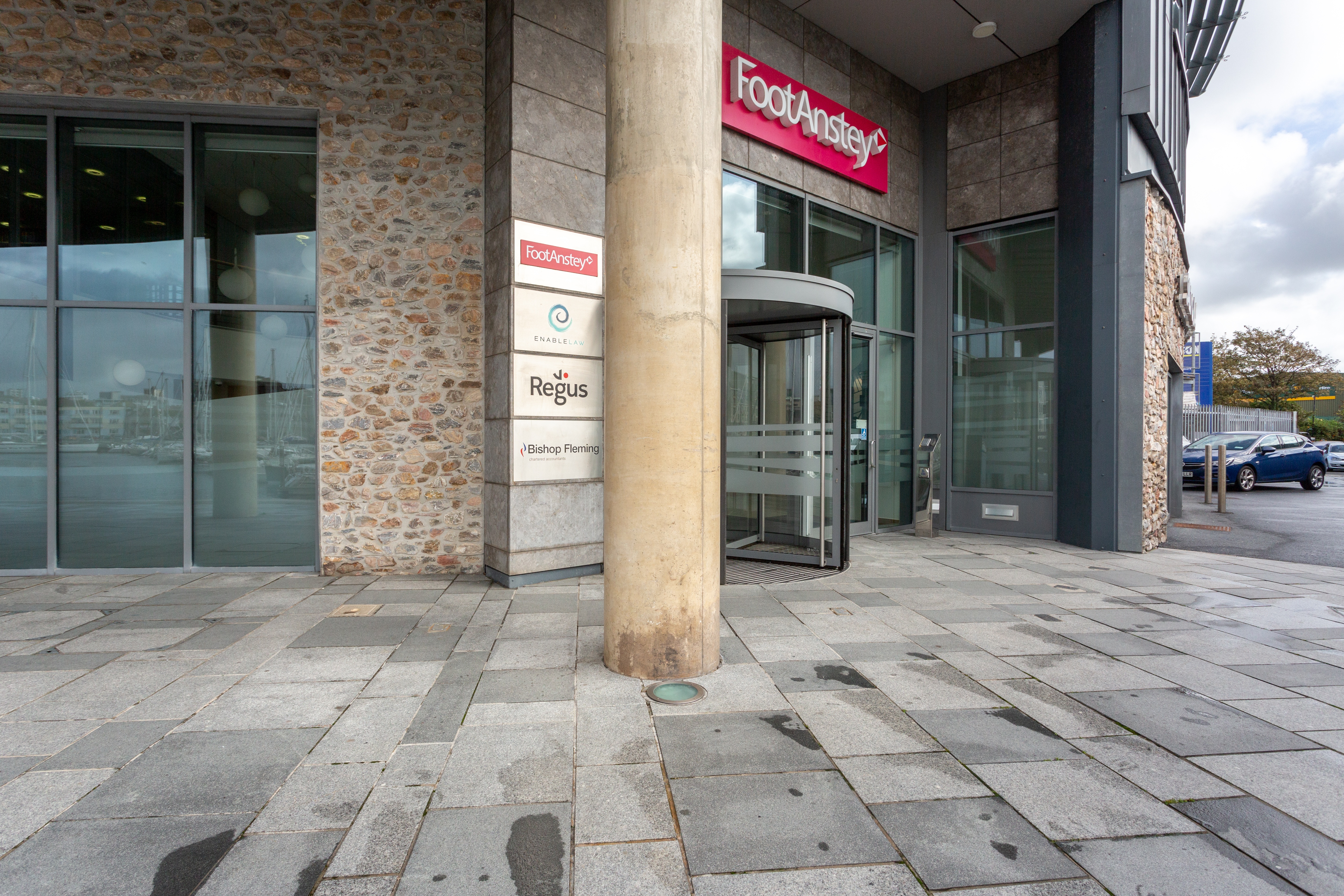 Regus - Plymouth Sutton Harbour image 3