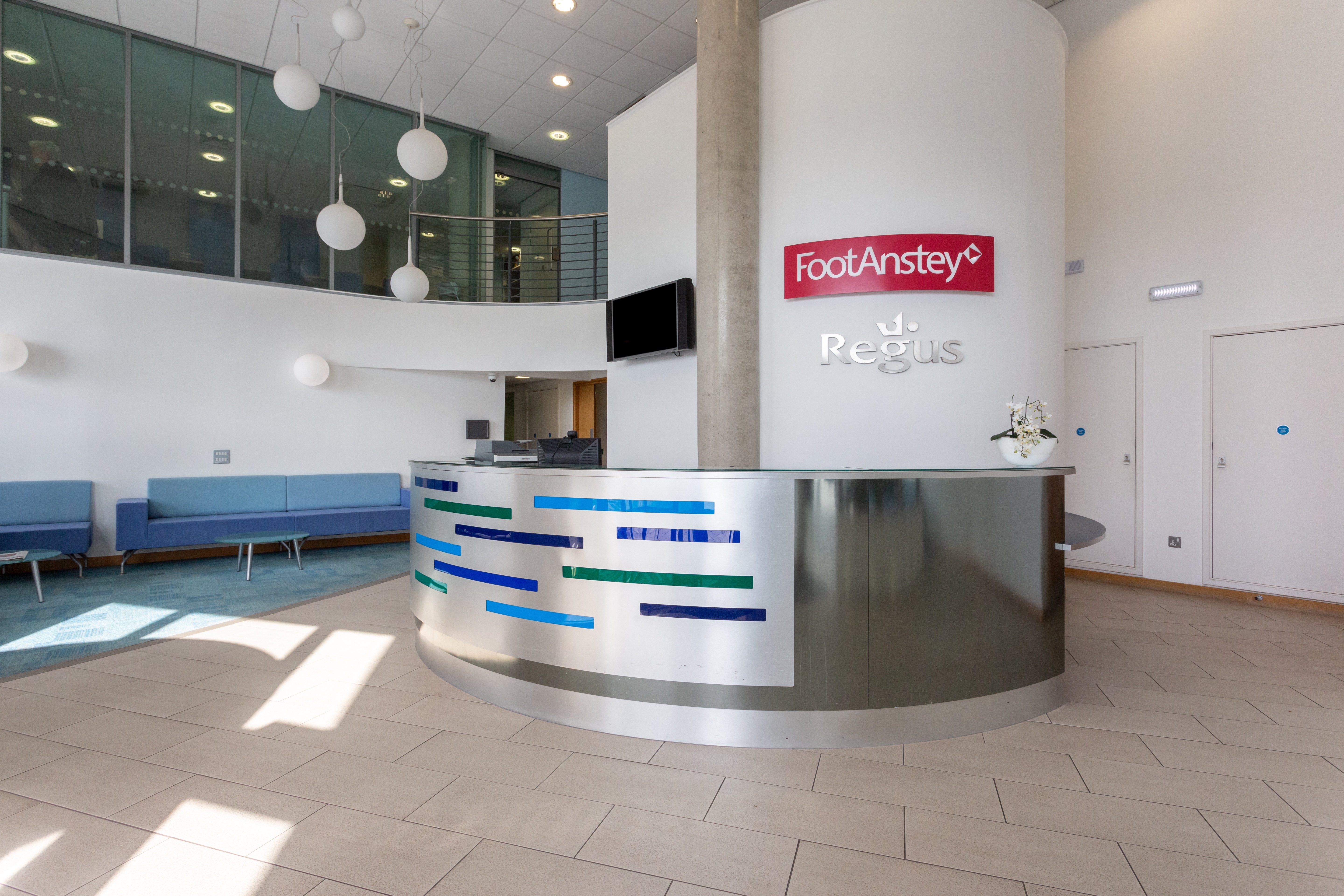 Regus - Plymouth Sutton Harbour image 4