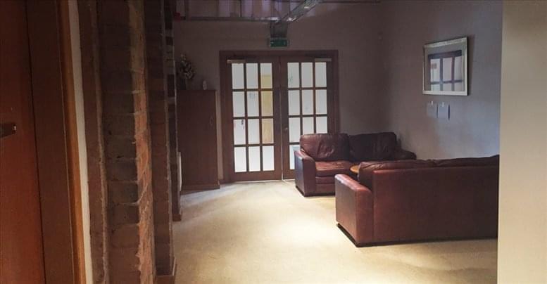 The Barracks (Pontefract) Limited image 4