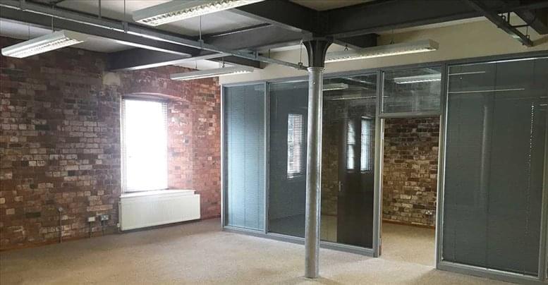 The Barracks (Pontefract) Limited image 3