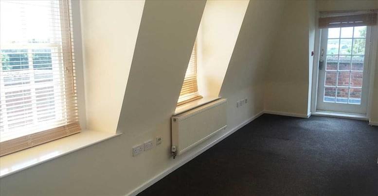 The Barracks (Pontefract) Limited image 5