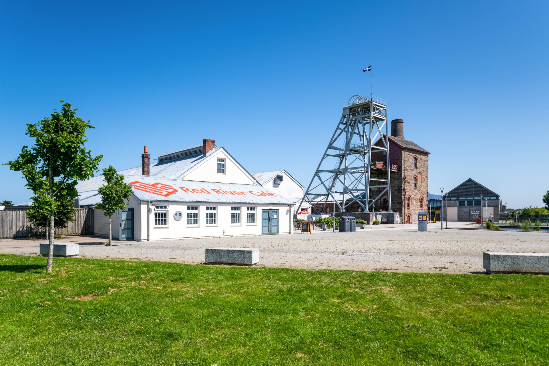 Heartlands Co-Working Hub image 5