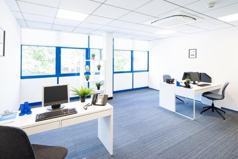 Bizspace Plc image 3