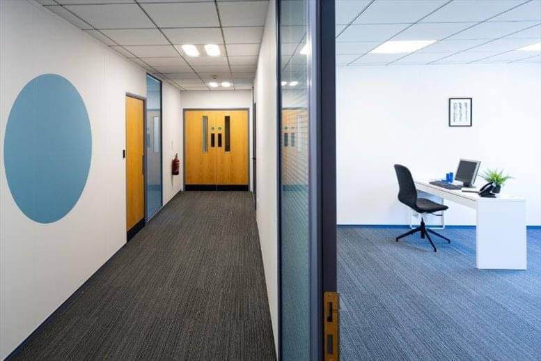 Bizspace Plc image 5