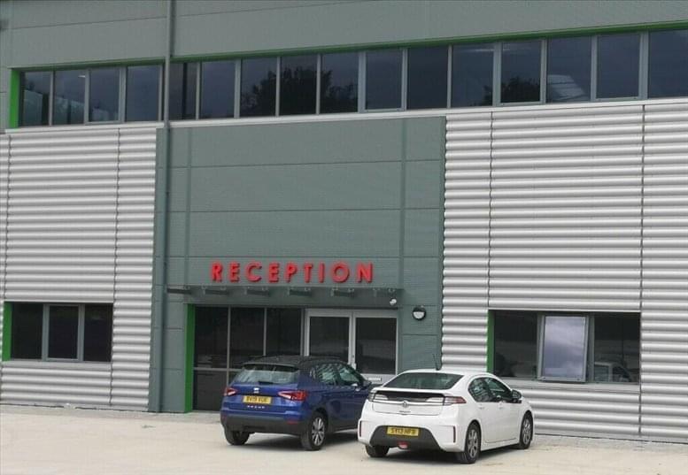 Titan Storage Solutions image 1