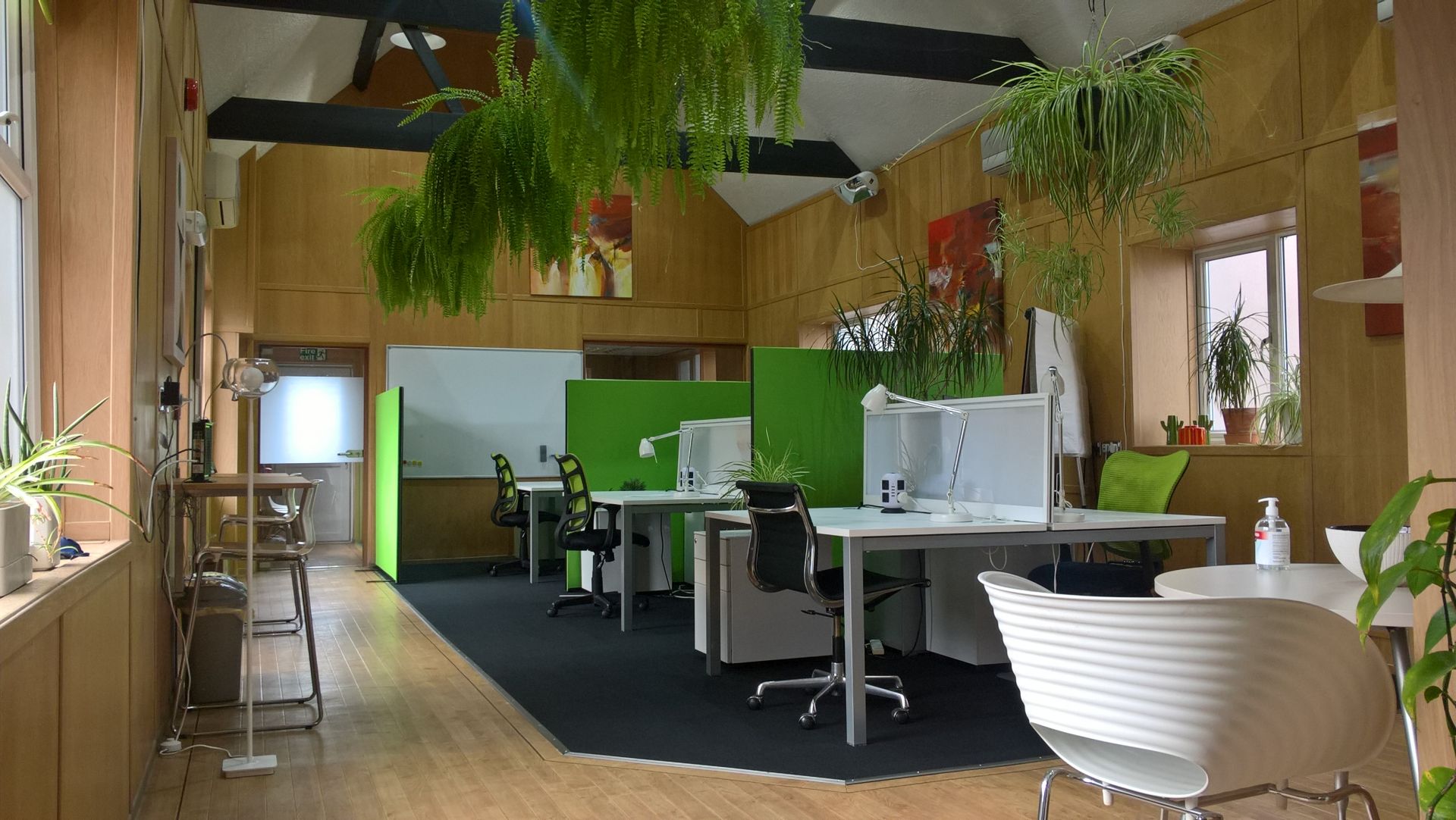 Weighbridge House Coworking image 2