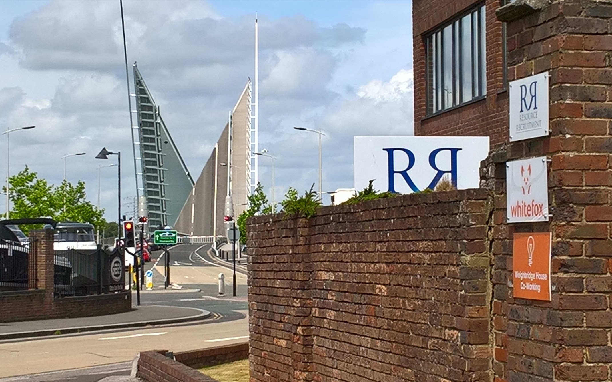 Weighbridge House Coworking image 5