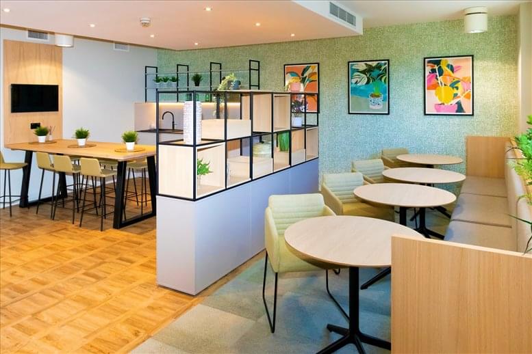 Pure Offices Ltd image 2