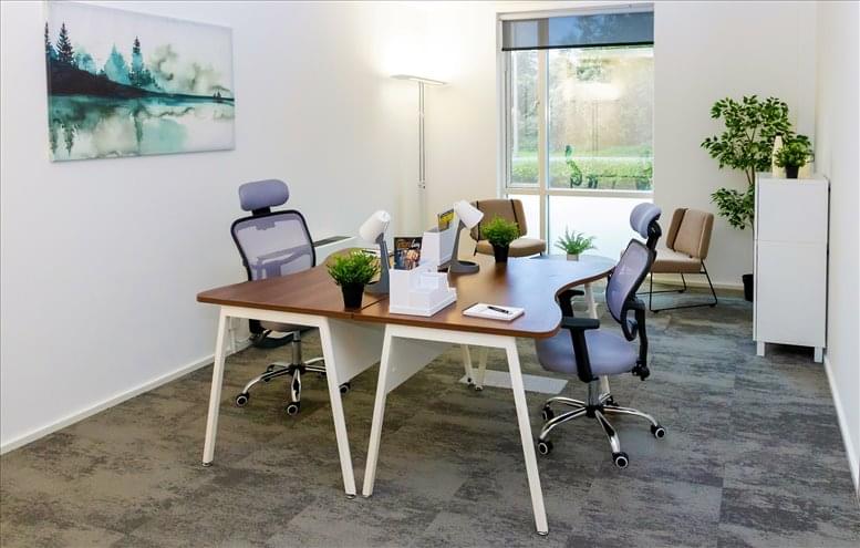 Pure Offices Ltd image 4