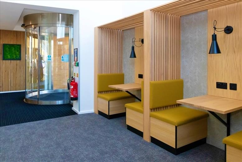 Pure Offices Ltd image 5