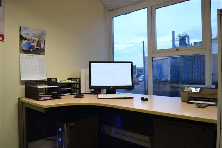 Stage 2 Business Centre image 2