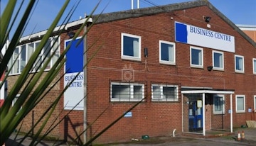 Stage 2 Business Centre image 1