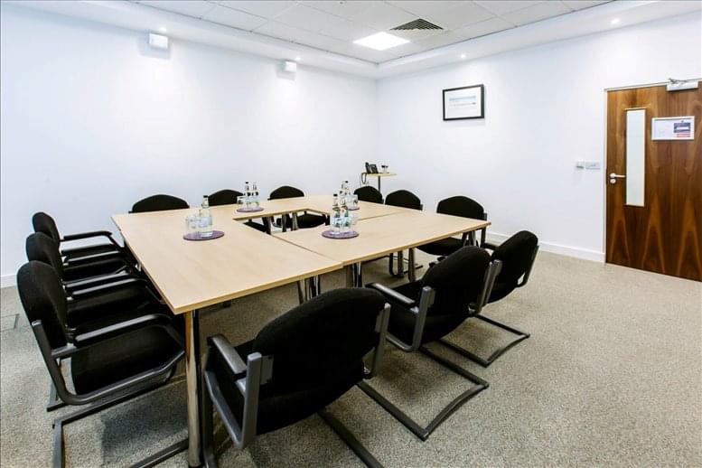 Portsmouth Techopole Limited image 3