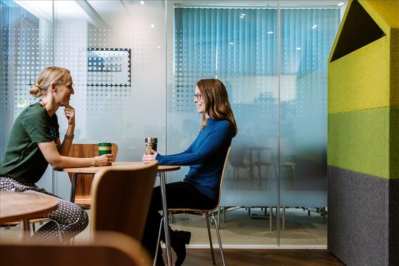 Portsmouth Techopole Limited image 5