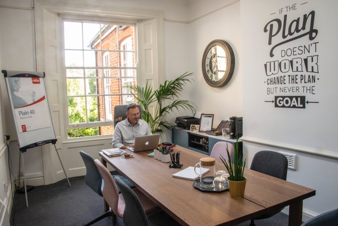 Gatcombe House image 4