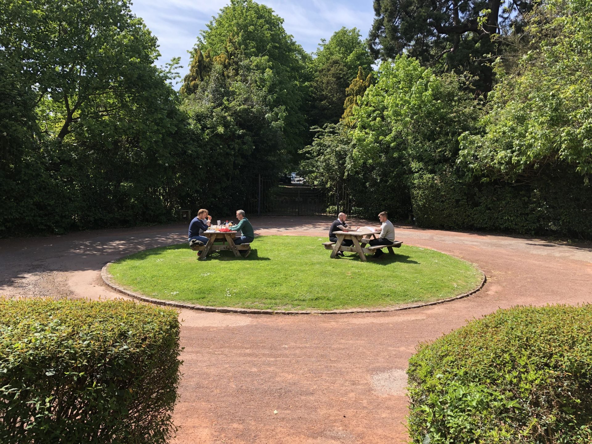 Gatcombe House image 5