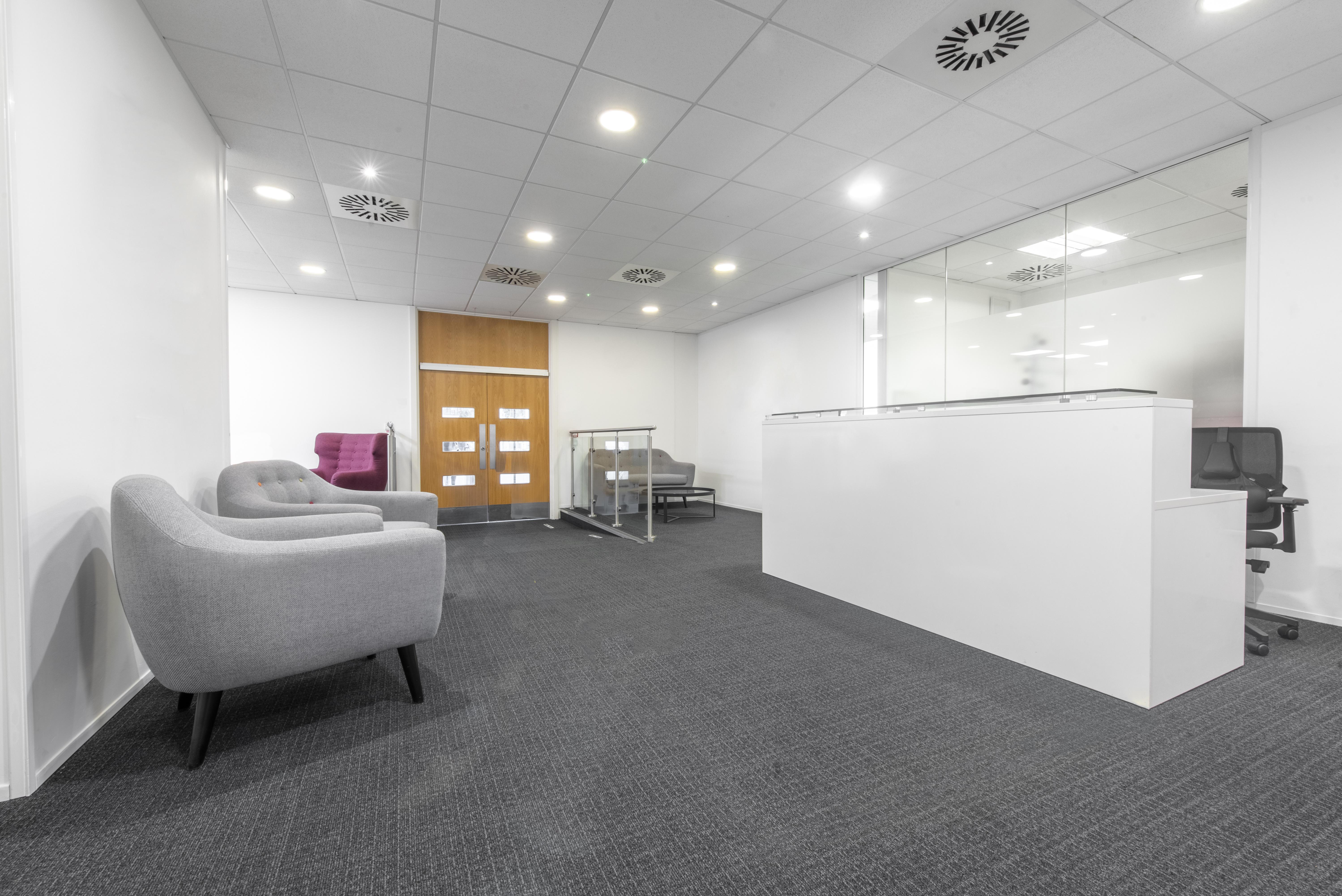 Regus - Portsmouth North Harbour image 2