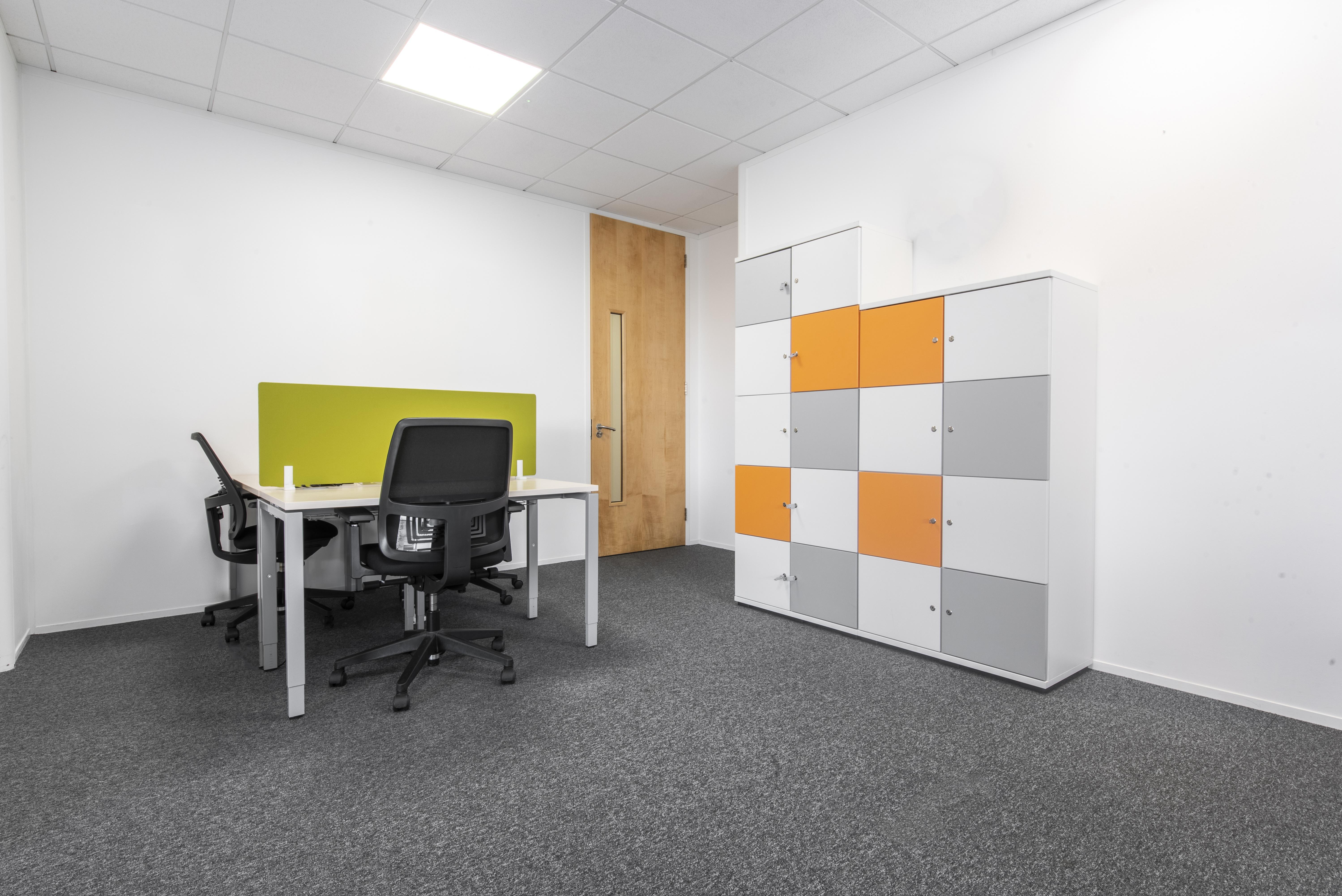 Regus - Portsmouth North Harbour image 3