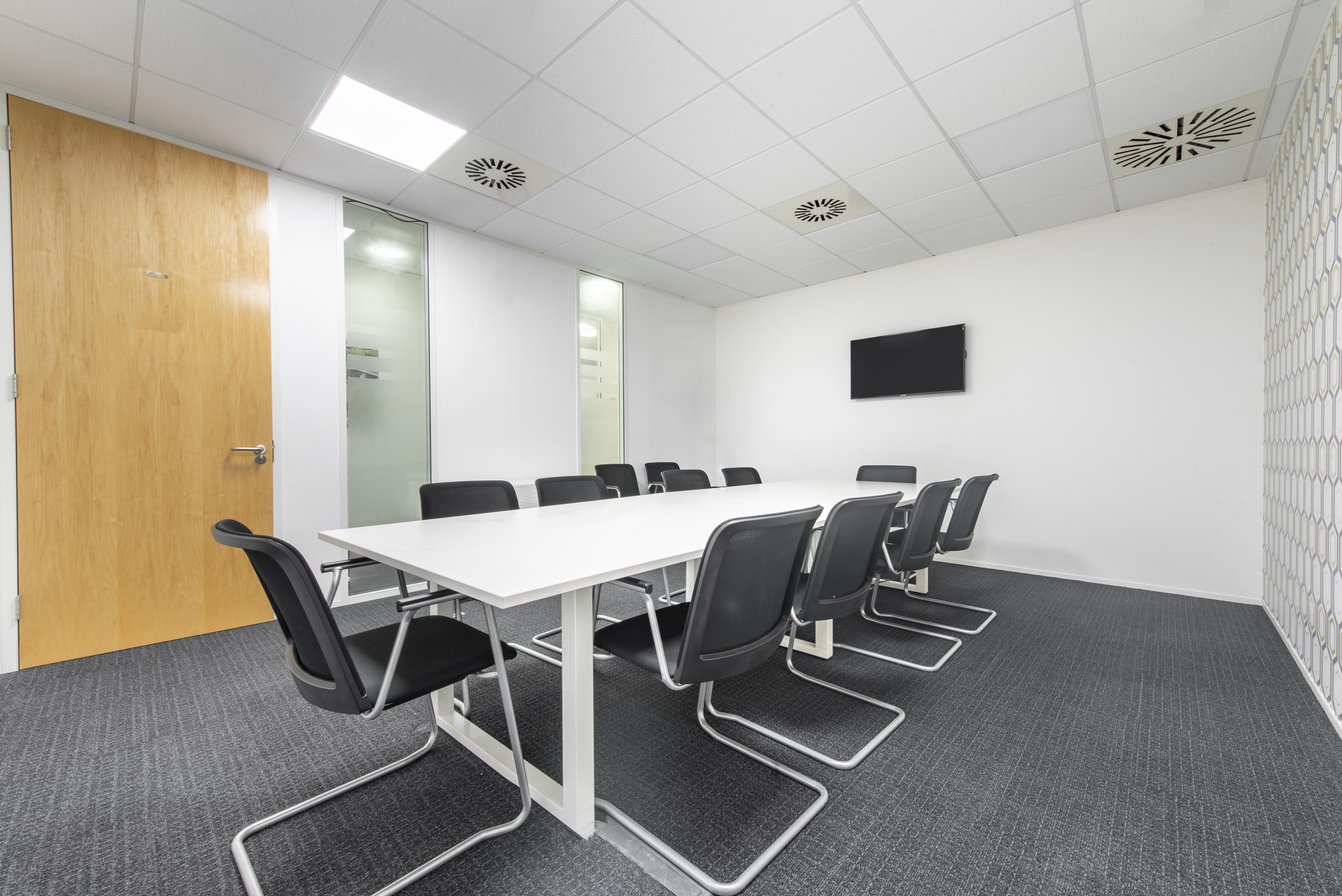 Regus - Portsmouth North Harbour image 4