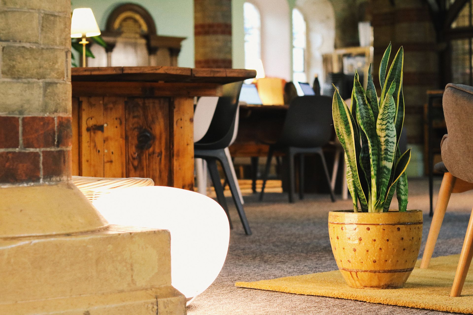 The Host Space image 3