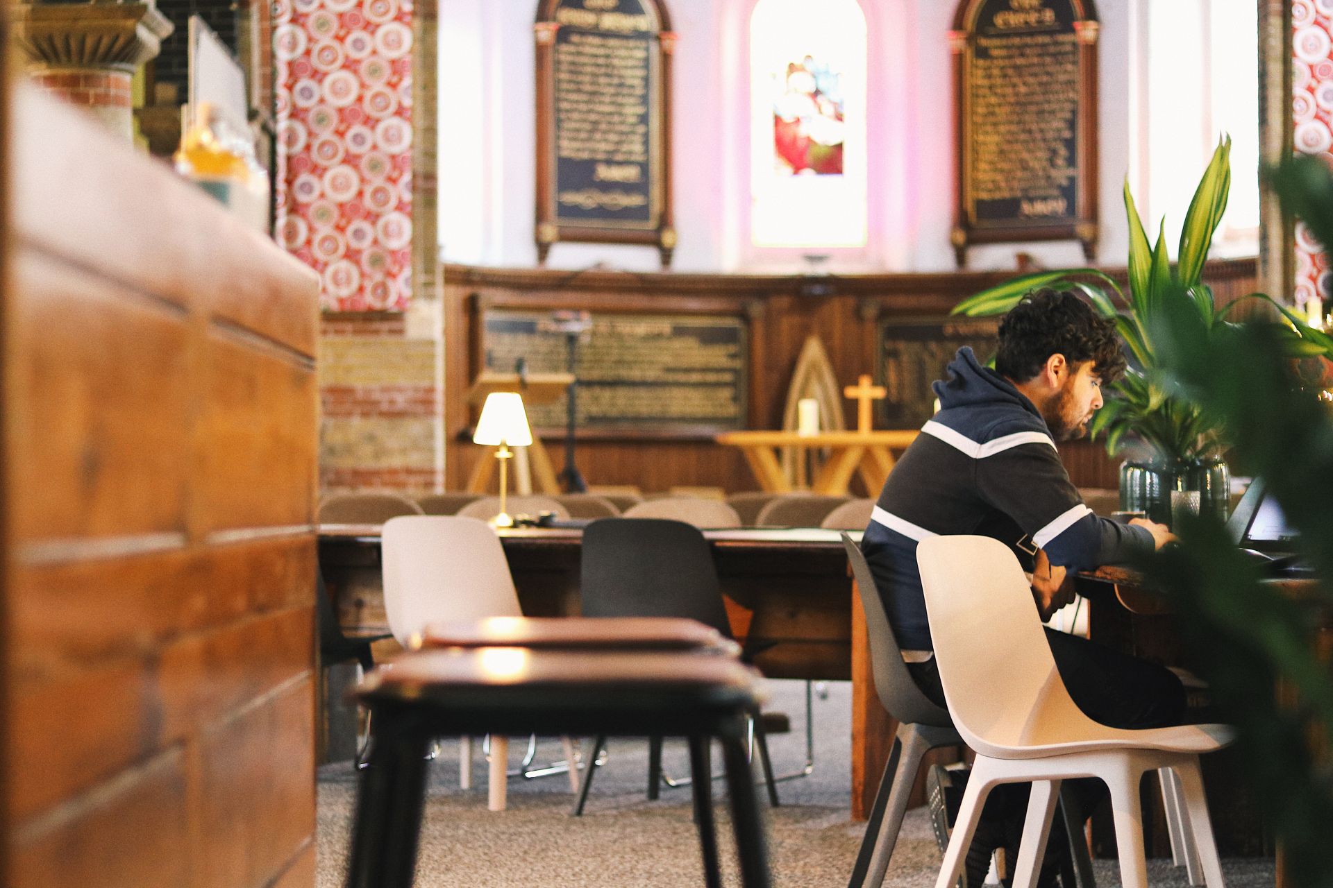 The Host Space image 5