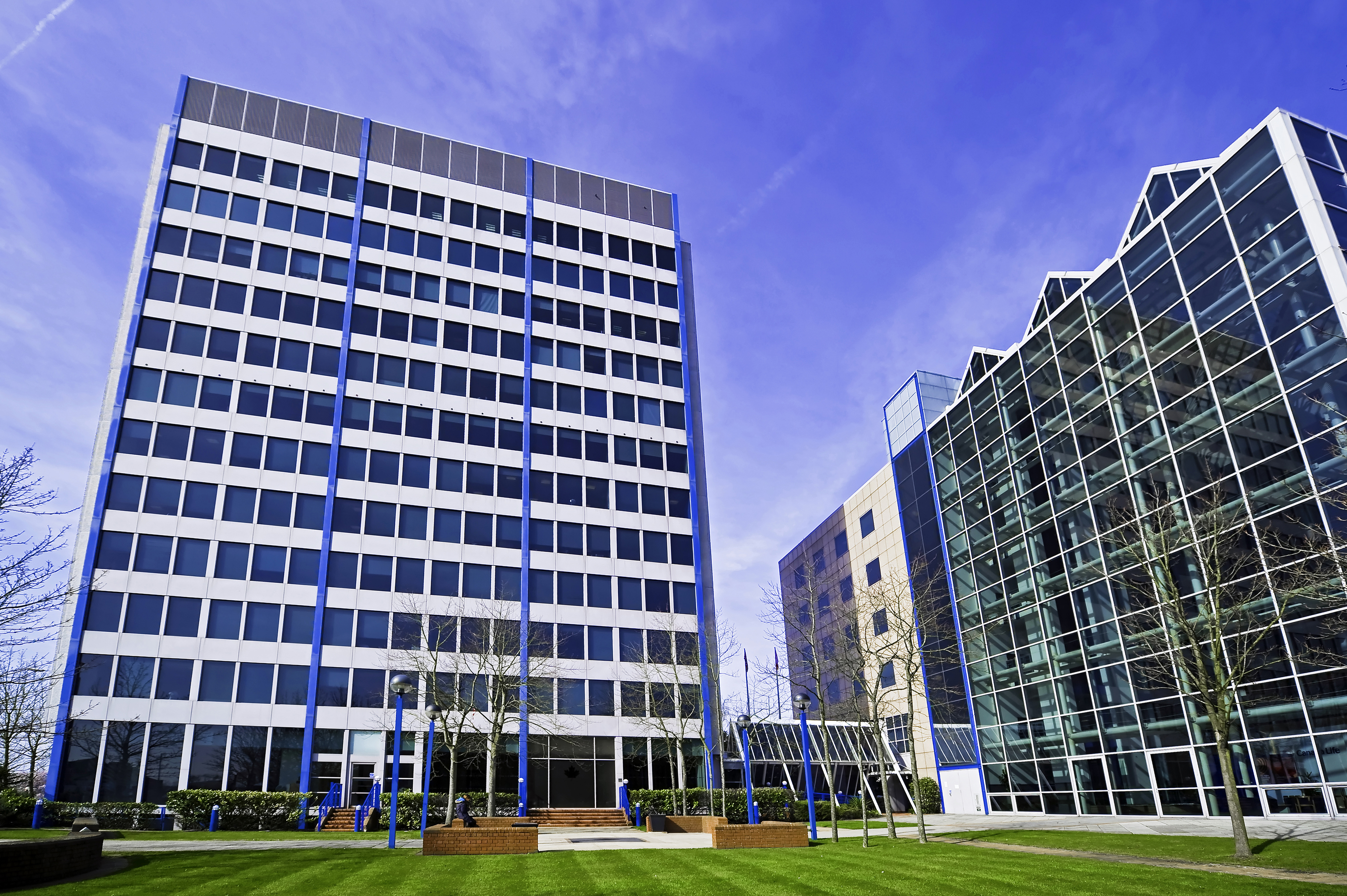 Regus - Potters Bar High Street profile image