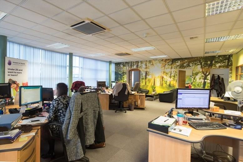 Bizspace Plc image 2