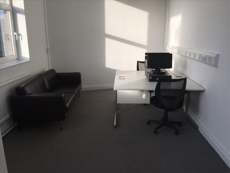 The Watermark image 2