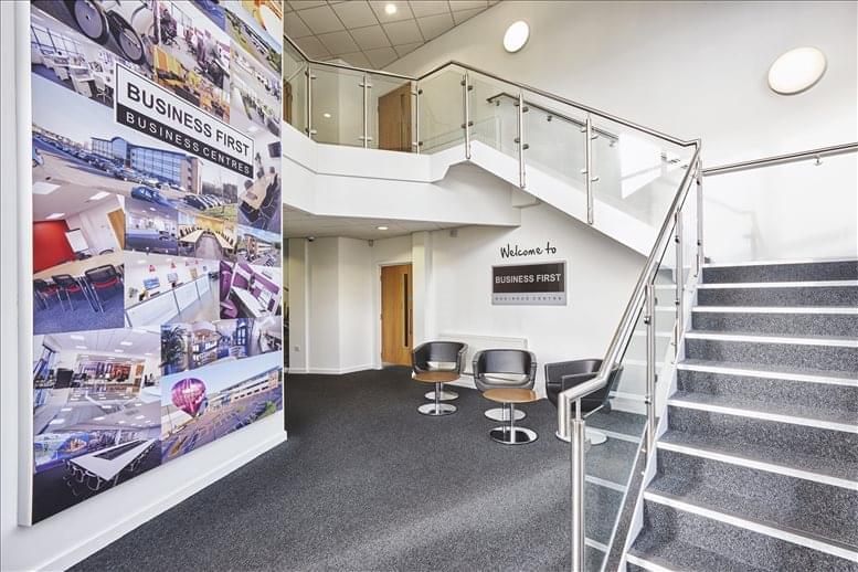 Business First image 2