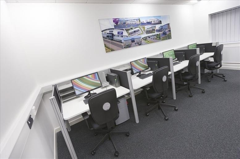 Business First image 4