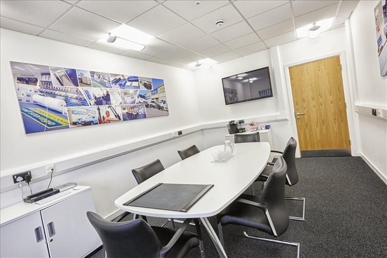 Business First image 3