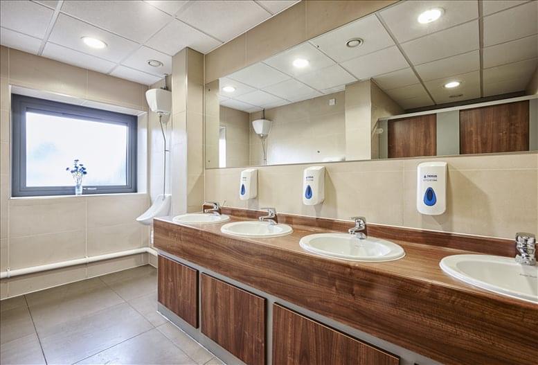 Business First image 5