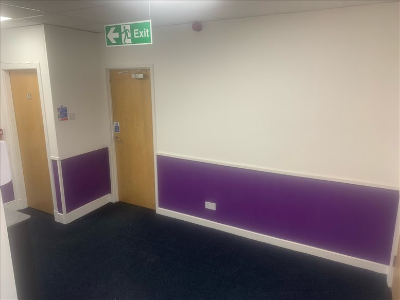 The store room image 1