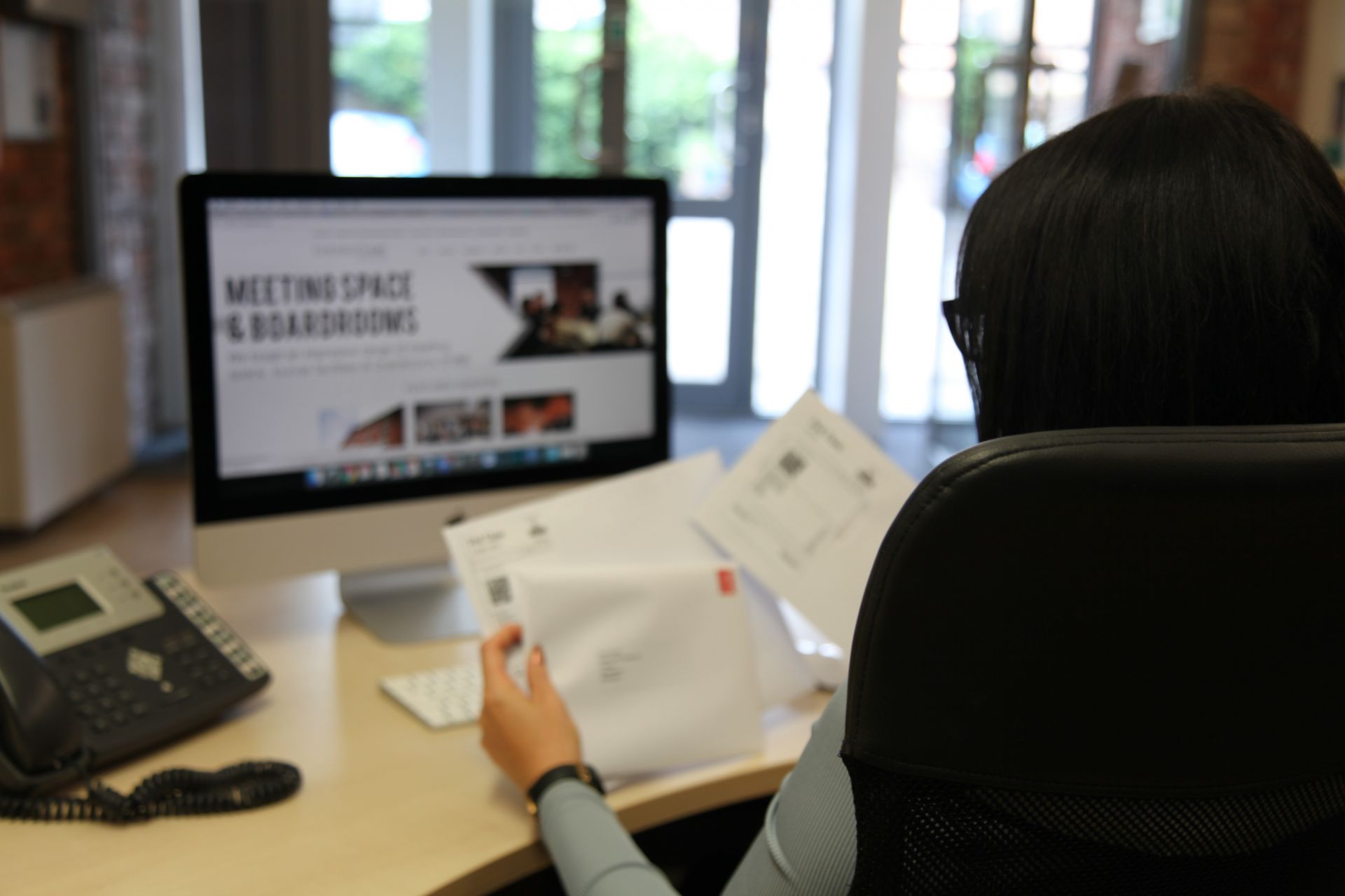 Cotton Court image 2