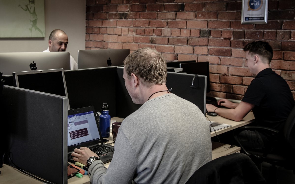 Cotton Court image 3