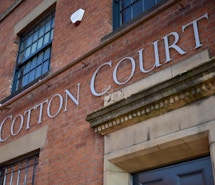 Cotton Court profile image