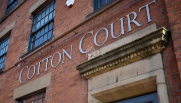 Cotton Court image 1