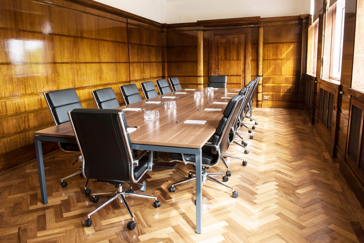 Old Docks House image 3