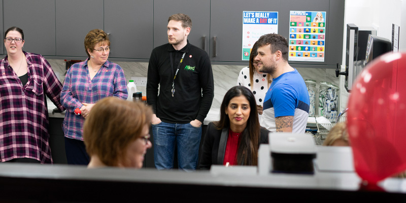 Old Docks House image 5