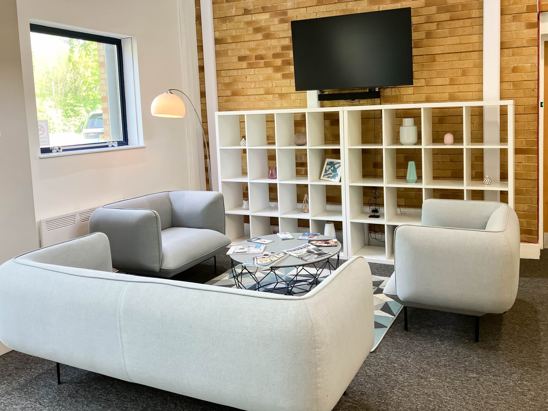 Regus - Preston The Docklands image 4